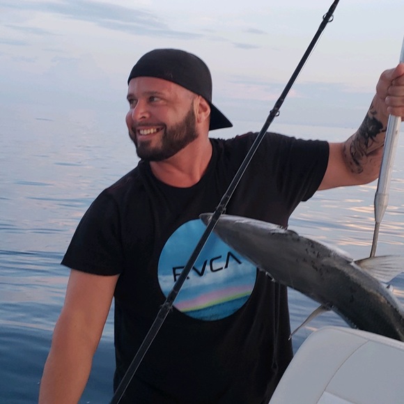 Meet your Posher, TriggerUSMC - Picture 7 of 7